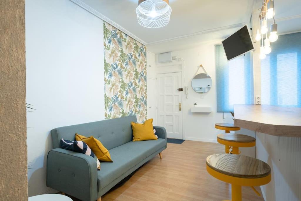 Modernidad Y Confort Apartament Santander
