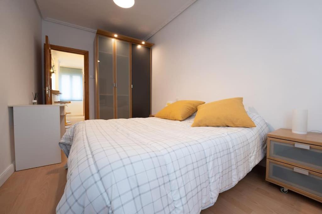 Apartament Modernidad Y Confort *